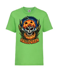 Детска Тениска Halloween 01