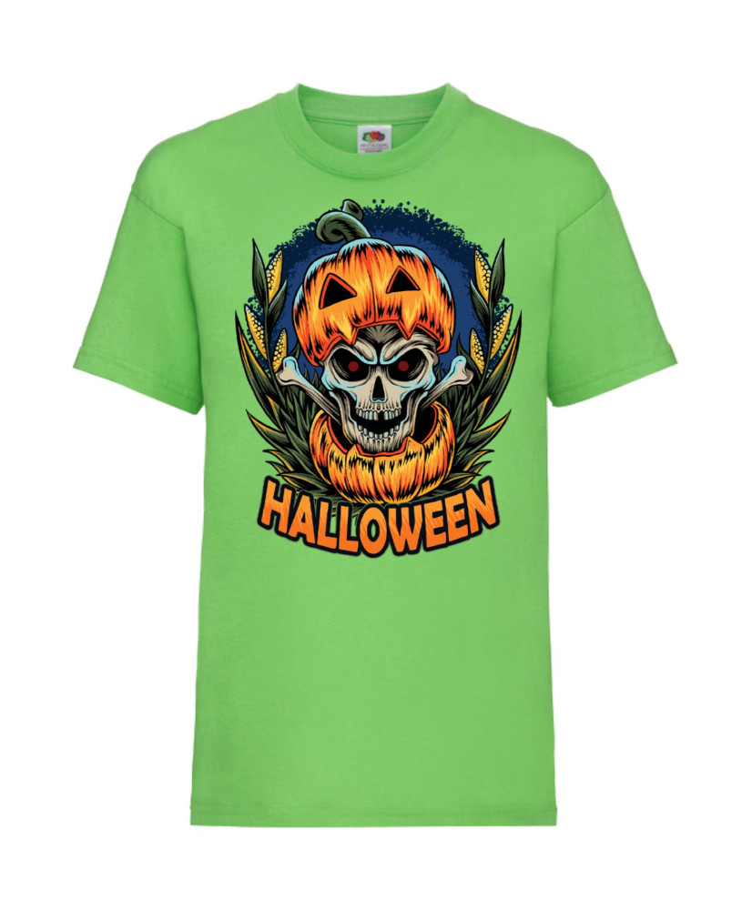 Детска Тениска Halloween 01 Детска Тениска Halloween 01