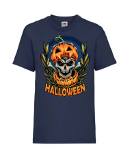 Детска Тениска Halloween 01