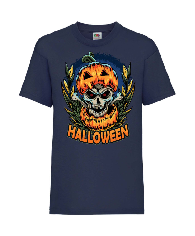 Детска Тениска Halloween 01 Детска Тениска Halloween 01
