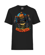Детска Тениска Halloween 02