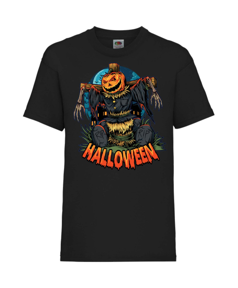 Детска Тениска Halloween 02 Детска Тениска Halloween 02