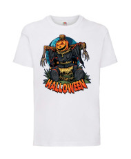 Детска Тениска Halloween 02