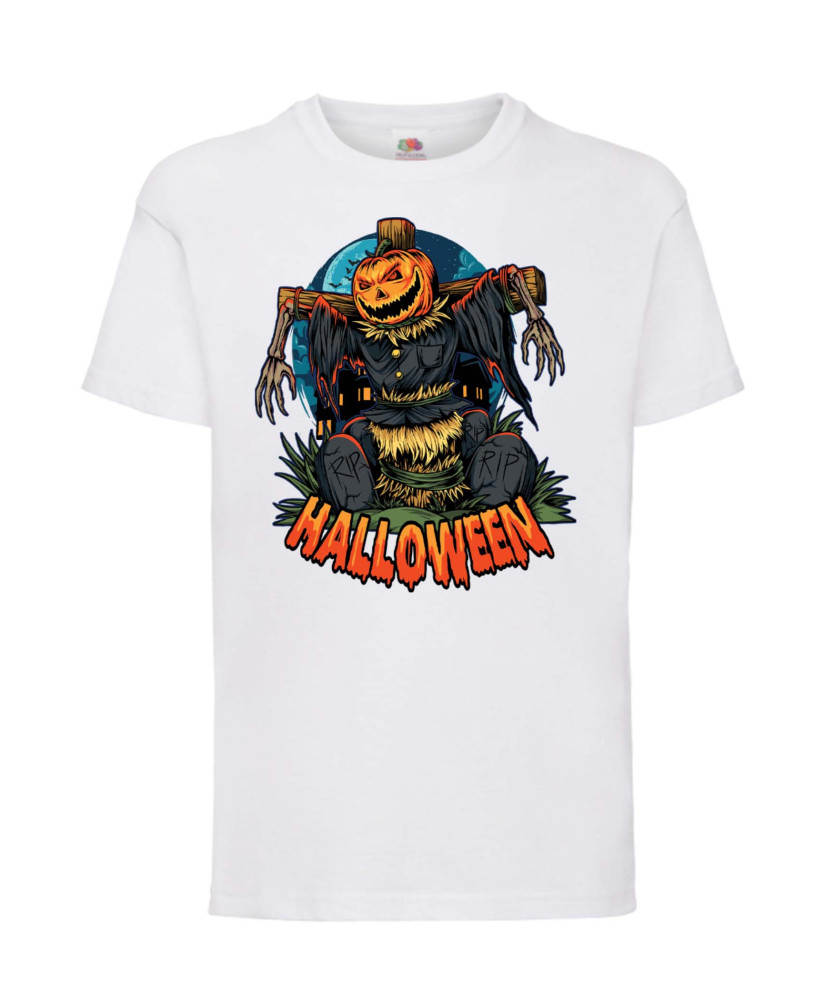 Детска Тениска Halloween 02 Детска Тениска Halloween 02
