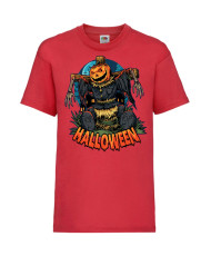 Детска Тениска Halloween 02