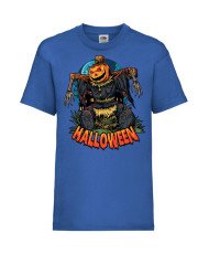 Детска Тениска Halloween 02
