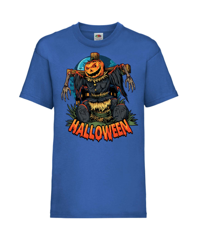 Детска Тениска Halloween 02 Детска Тениска Halloween 02