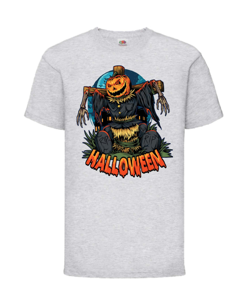 Детска Тениска Halloween 02 Детска Тениска Halloween 02
