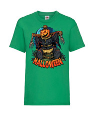 Детска Тениска Halloween 02
