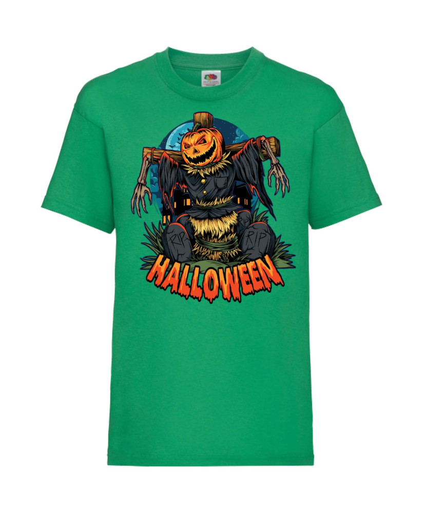 Детска Тениска Halloween 02 Детска Тениска Halloween 02