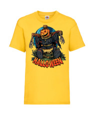 Детска Тениска Halloween 02