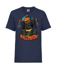 Детска Тениска Halloween 02