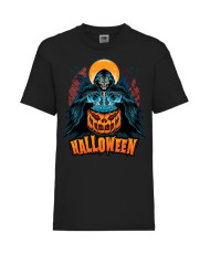 Детска Тениска Halloween 03