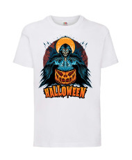 Детска Тениска Halloween 03