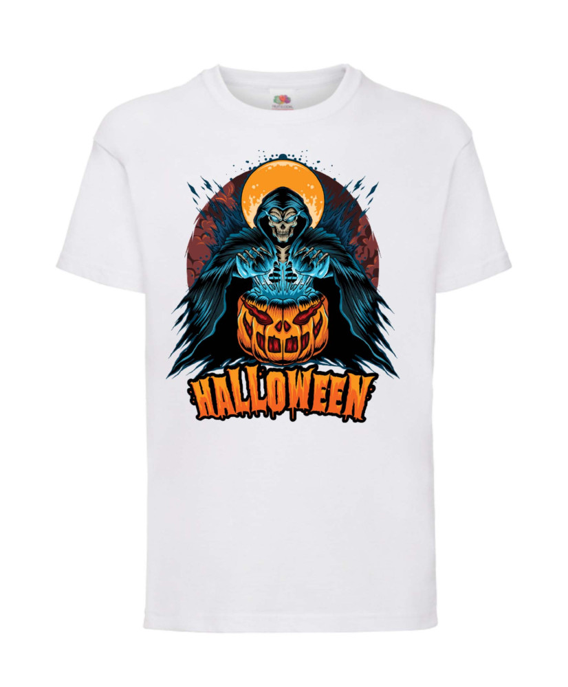 Детска Тениска Halloween 03 Детска Тениска Halloween 03