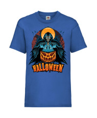 Детска Тениска Halloween 03