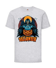 Детска Тениска Halloween 03
