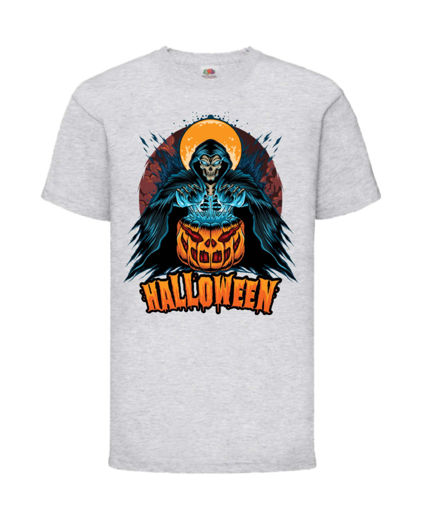 Детска Тениска Halloween 03