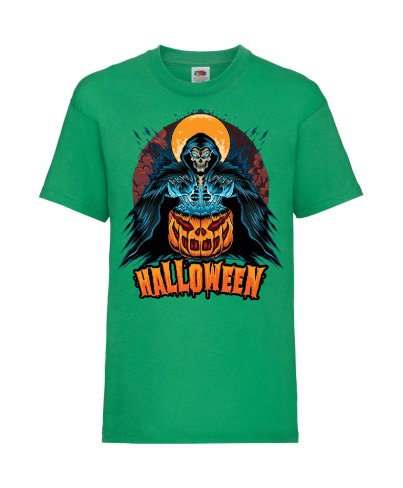 Детска Тениска Halloween 03 Детска Тениска Halloween 03