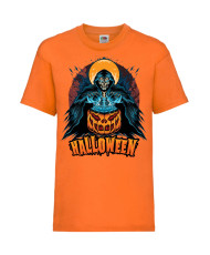 Детска Тениска Halloween 03