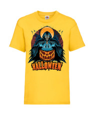 Детска Тениска Halloween 03