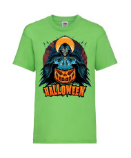 Детска Тениска Halloween 03