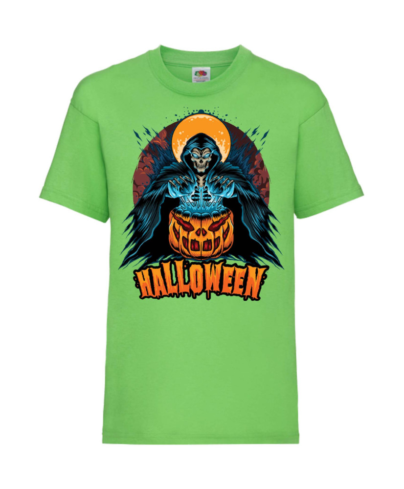Детска Тениска Halloween 03 Детска Тениска Halloween 03