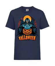 Детска Тениска Halloween 03