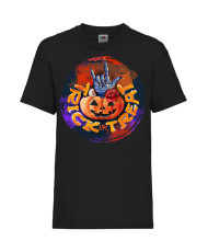 Детска Тениска Halloween 04