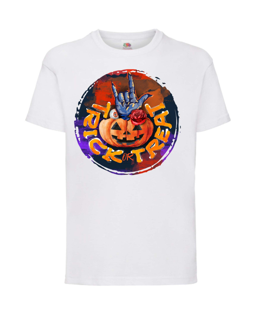 Детска Тениска Halloween 04 Детска Тениска Halloween 04
