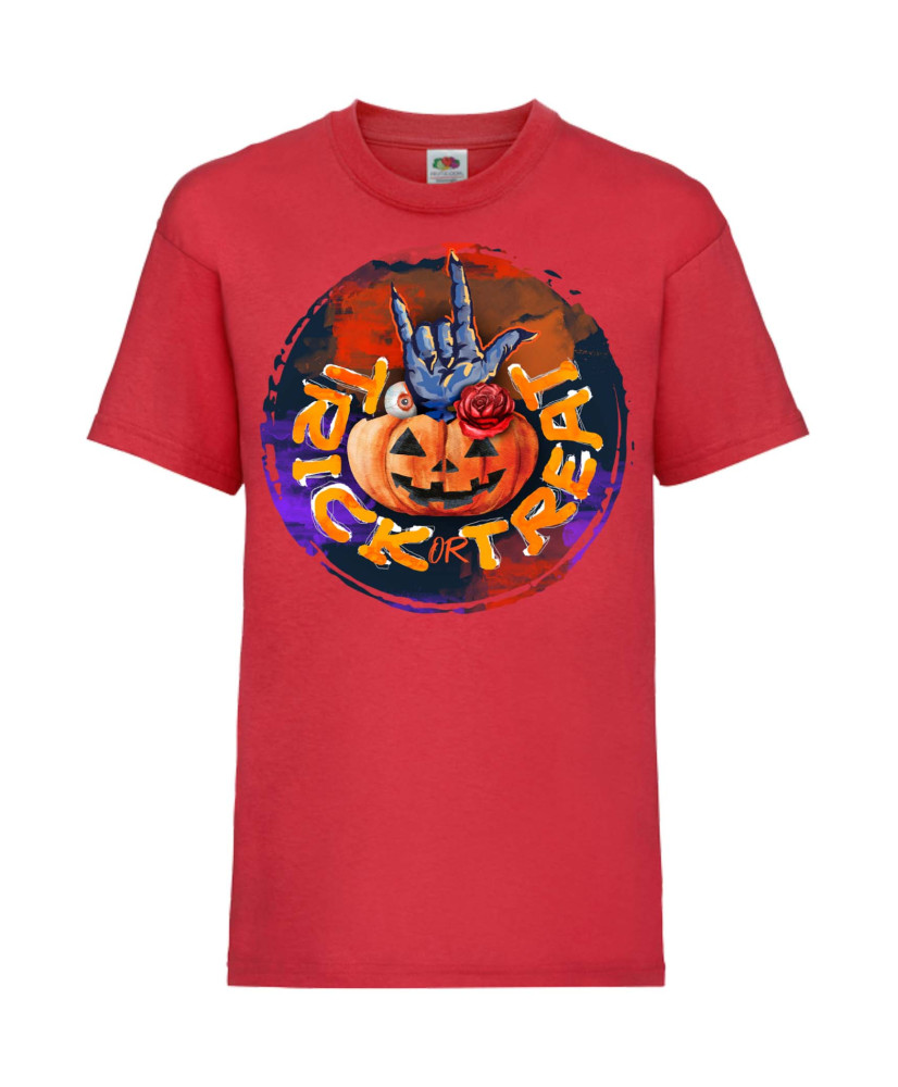 Детска Тениска Halloween 04 Детска Тениска Halloween 04