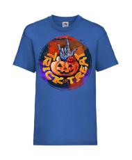 Детска Тениска Halloween 04