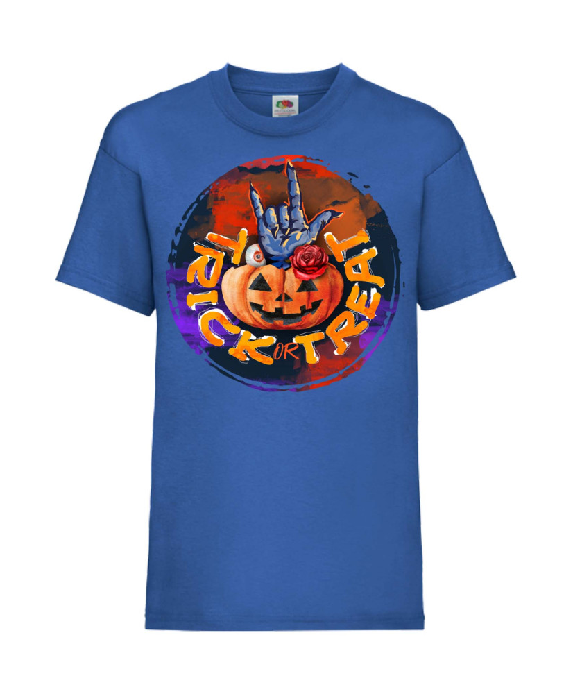 Детска Тениска Halloween 04 Детска Тениска Halloween 04