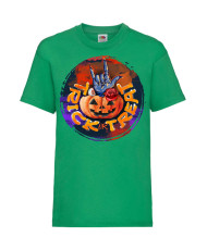 Детска Тениска Halloween 04