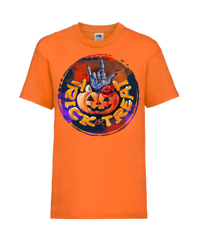 Детска Тениска Halloween 04 Детска Тениска Halloween 04