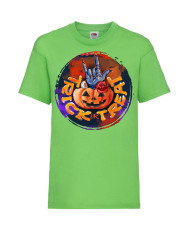 Детска Тениска Halloween 04