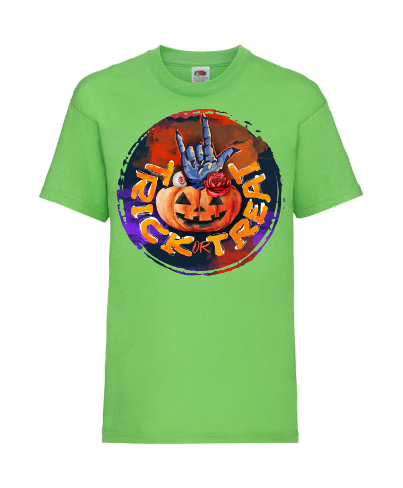 Детска Тениска Halloween 04 Детска Тениска Halloween 04