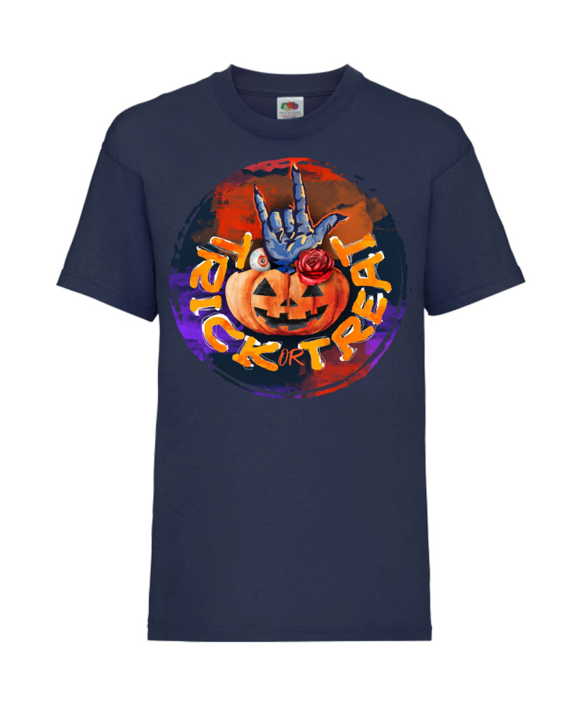 Детска Тениска Halloween 04 Детска Тениска Halloween 04