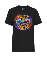 Детска Тениска Halloween 05