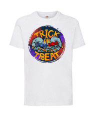 Детска Тениска Halloween 05