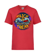 Детска Тениска Halloween 05