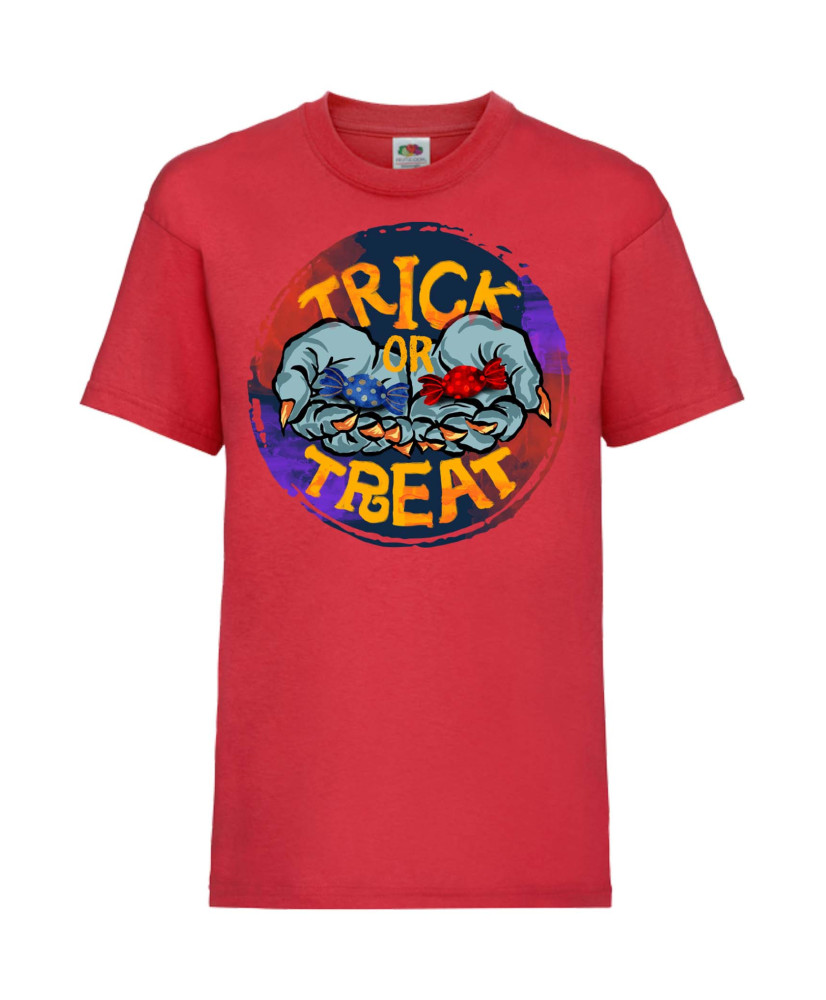 Детска Тениска Halloween 05 Детска Тениска Halloween 05