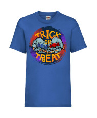 Детска Тениска Halloween 05