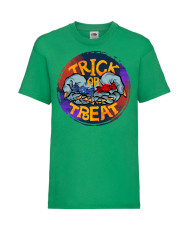 Детска Тениска Halloween 05