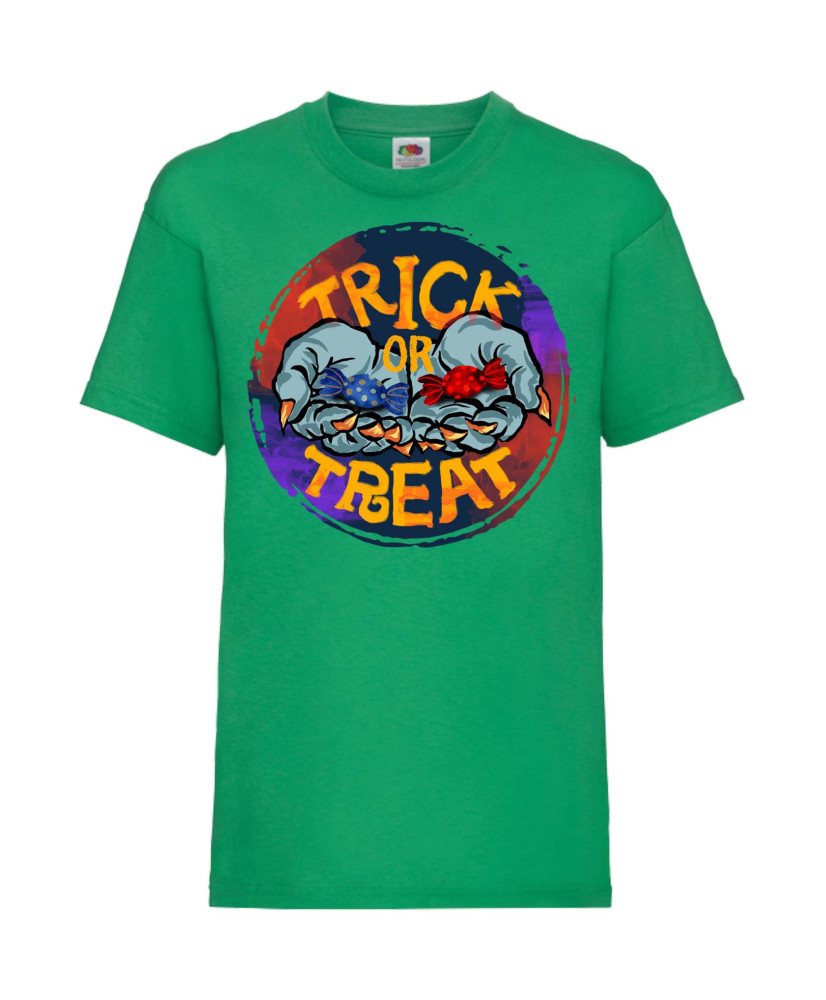 Детска Тениска Halloween 05 Детска Тениска Halloween 05