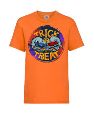 Детска Тениска Halloween 05