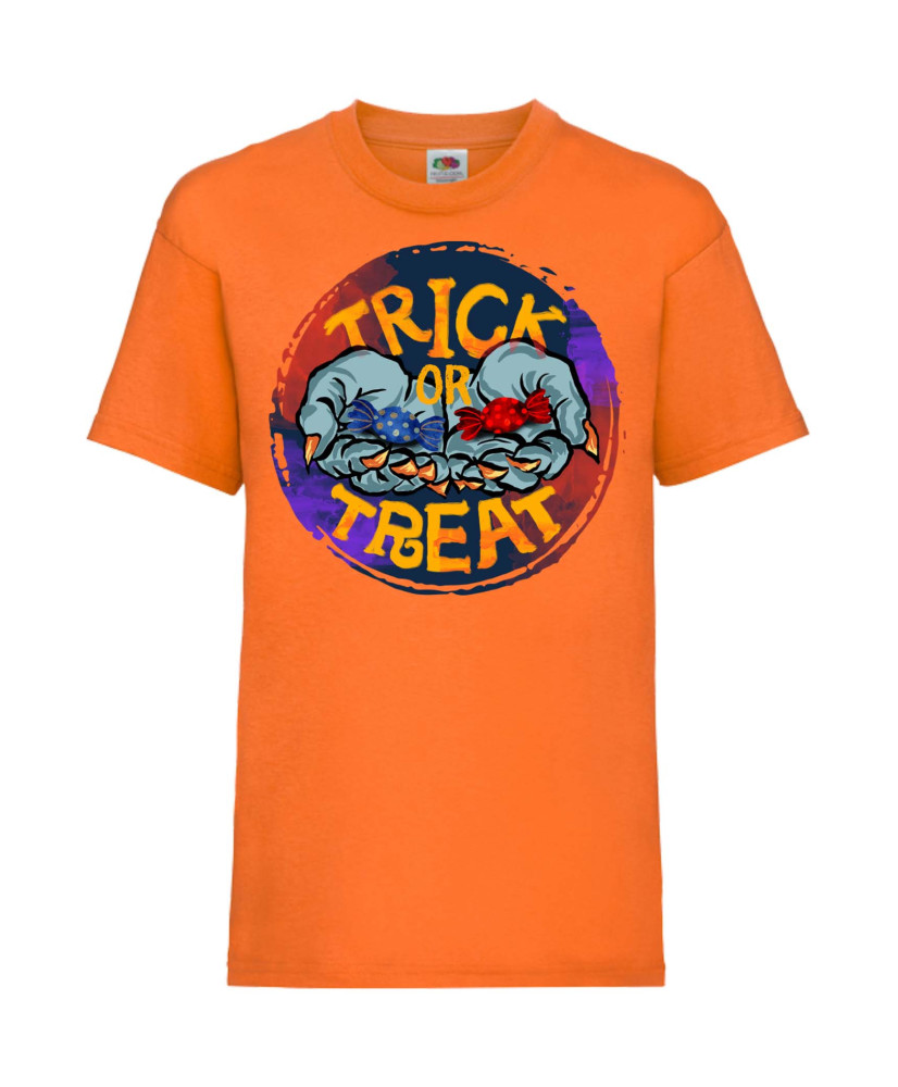 Детска Тениска Halloween 05 Детска Тениска Halloween 05