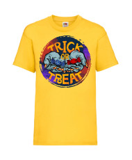 Детска Тениска Halloween 05