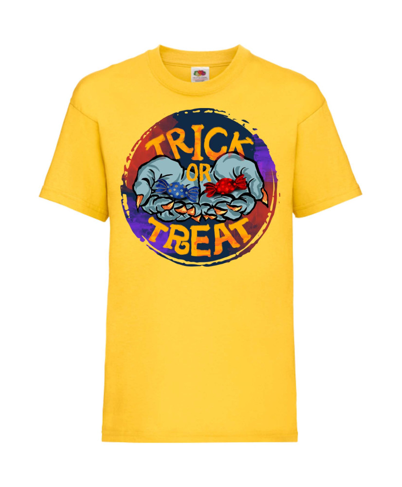 Детска Тениска Halloween 05 Детска Тениска Halloween 05