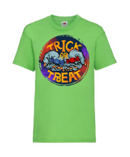 Детска Тениска Halloween 05